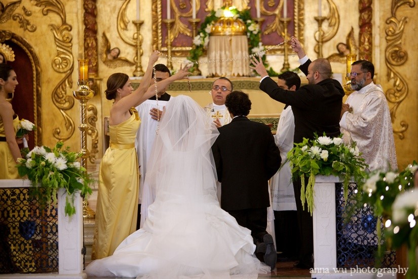 Mexican Wedding by Tara Spears