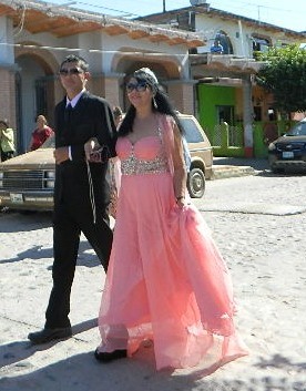 Mexican Wedding by Tara Spears