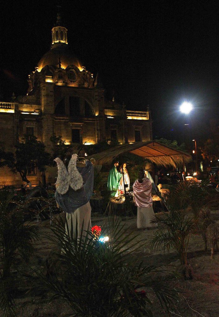 guadlajara christmas