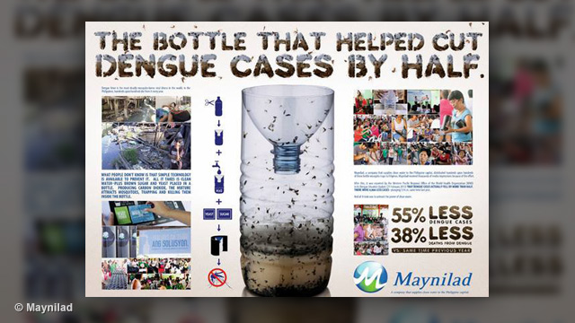 Maynilad-Plastic-Bottle-Mosquitos-Dengue