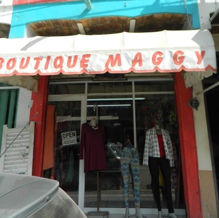 Located on Alfredo V. Bonvil #6, La Penita