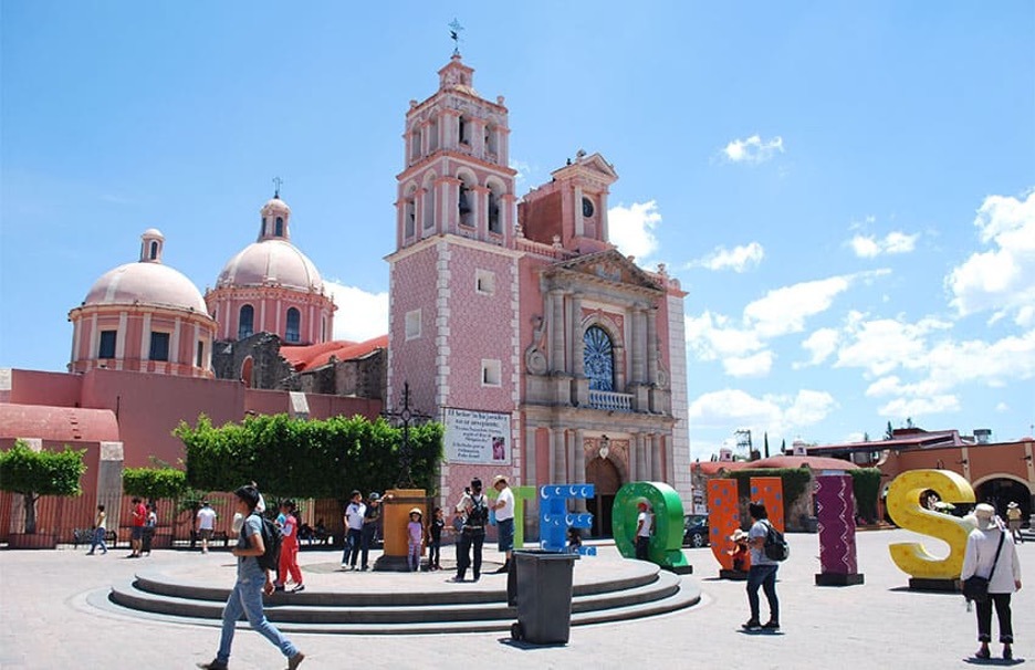 Craigslist Queretaro Mexico